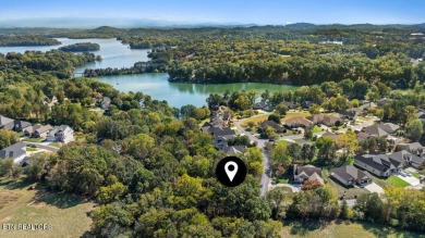 Buildable Corner Lot in Highly Desirable Tellico Village! Don't on Toqua Golf Course - Loudon County in Tennessee - for sale on GolfHomes.com, golf home, golf lot