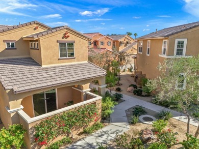 Nestled in the heart of La Quinta's coveted Codorniz community on The Hideaway Golf Club in California - for sale on GolfHomes.com, golf home, golf lot