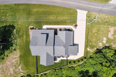 Looking for a home that checks ALL the boxes? Look no further! on The Bull At Boones Trace in Kentucky - for sale on GolfHomes.com, golf home, golf lot