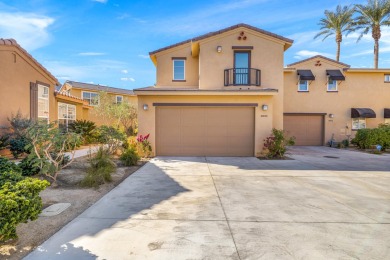 Nestled in the heart of La Quinta's coveted Codorniz community on The Hideaway Golf Club in California - for sale on GolfHomes.com, golf home, golf lot