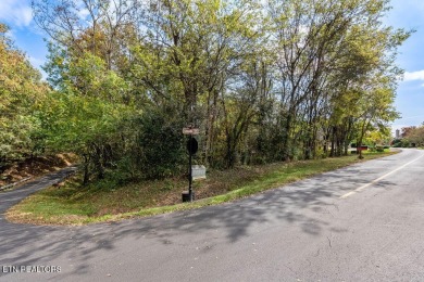 Buildable Corner Lot in Highly Desirable Tellico Village! Don't on Toqua Golf Course - Loudon County in Tennessee - for sale on GolfHomes.com, golf home, golf lot