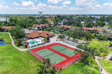 Welcome to Timber Creek--where every day feels like a retreat on Timber Creek Golf Course in Florida - for sale on GolfHomes.com, golf home, golf lot