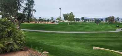 This tastefully remodeled home boasts a wide range of on Palm Desert Greens Country Club in California - for sale on GolfHomes.com, golf home, golf lot