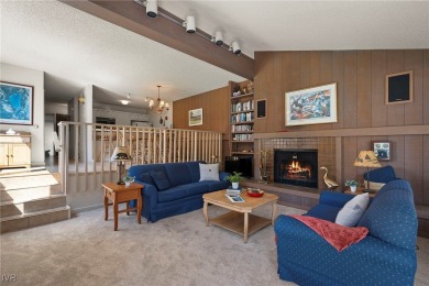 What if your backyard was the 9th hole of the Championship Golf on Incline Village Golf Course in Nevada - for sale on GolfHomes.com, golf home, golf lot