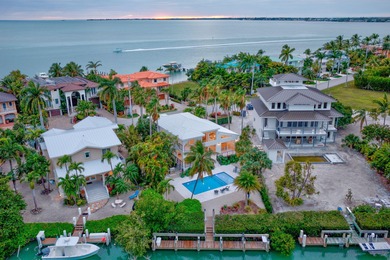 This exquisite 4 Bedroom, 4 Bathroom residence has been on Key Colony Beach Golf Course in Florida - for sale on GolfHomes.com, golf home, golf lot