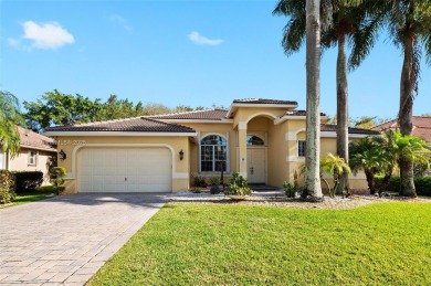 *WOW* AMAZING BRIGHT & SPACIOUS REMODELED 5 BEDROOM/3 FULL BATHS on Weston Hills Country Club in Florida - for sale on GolfHomes.com, golf home, golf lot