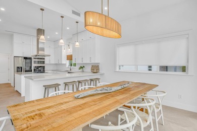 This exquisite 4 Bedroom, 4 Bathroom residence has been on Key Colony Beach Golf Course in Florida - for sale on GolfHomes.com, golf home, golf lot