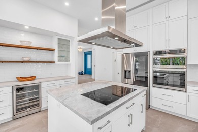 This exquisite 4 Bedroom, 4 Bathroom residence has been on Key Colony Beach Golf Course in Florida - for sale on GolfHomes.com, golf home, golf lot