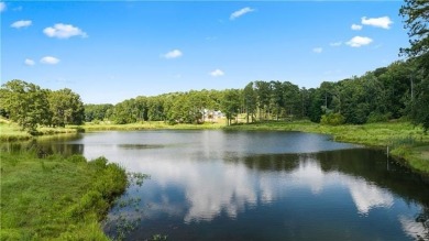 Don't miss this unique opportunity to own your own private piece on Trophy Club of Atlanta in Georgia - for sale on GolfHomes.com, golf home, golf lot