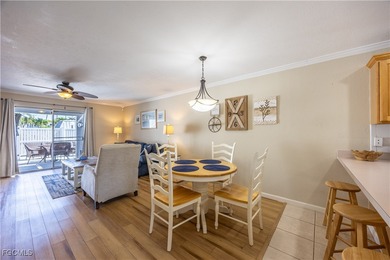 Welcome to The Regency Condos, a hidden gem in the heart of on Cypress Lake Country Club in Florida - for sale on GolfHomes.com, golf home, golf lot