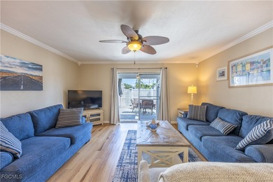 Welcome to The Regency Condos, a hidden gem in the heart of on Cypress Lake Country Club in Florida - for sale on GolfHomes.com, golf home, golf lot