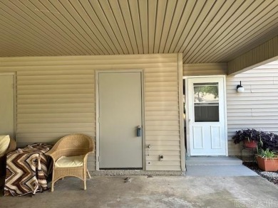 Discover the allure of modern living in this beautifully on Indian Hills Country Club in Arkansas - for sale on GolfHomes.com, golf home, golf lot