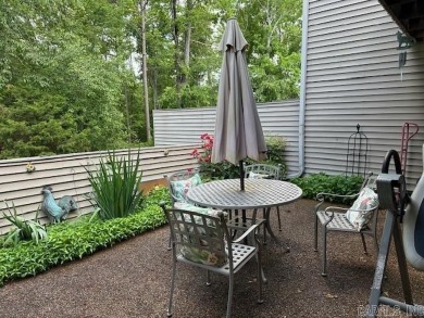 Discover the allure of modern living in this beautifully on Indian Hills Country Club in Arkansas - for sale on GolfHomes.com, golf home, golf lot