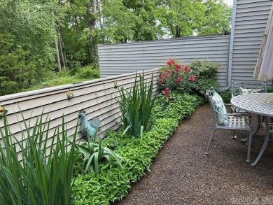 Discover the allure of modern living in this beautifully on Indian Hills Country Club in Arkansas - for sale on GolfHomes.com, golf home, golf lot