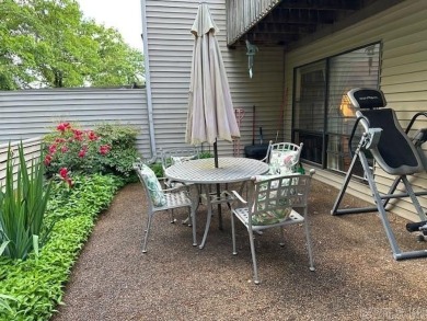 Discover the allure of modern living in this beautifully on Indian Hills Country Club in Arkansas - for sale on GolfHomes.com, golf home, golf lot