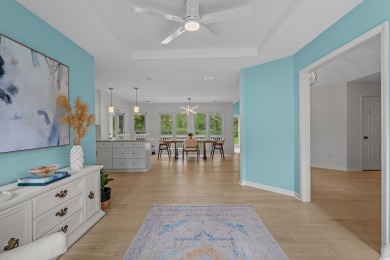 Nestled on a stunning HALF-ACRE corner lot directly on the on Myrtle Beach National Golf Course in South Carolina - for sale on GolfHomes.com, golf home, golf lot