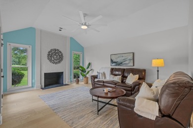 Nestled on a stunning HALF-ACRE corner lot directly on the on Myrtle Beach National Golf Course in South Carolina - for sale on GolfHomes.com, golf home, golf lot