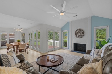 Nestled on a stunning HALF-ACRE corner lot directly on the on Myrtle Beach National Golf Course in South Carolina - for sale on GolfHomes.com, golf home, golf lot