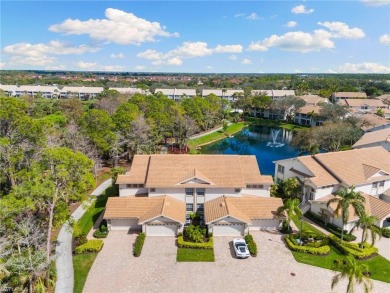 Nestled within the sought-after Cypress Cove at The Strand, this on The Club At Strand in Florida - for sale on GolfHomes.com, golf home, golf lot