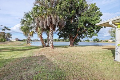 Discover Florida living in this well kept 1987 home located in on Deep Creek Golf Club in Florida - for sale on GolfHomes.com, golf home, golf lot