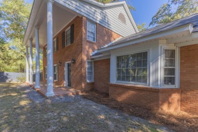 Welcome to the heart of Aiken's historic Whitehall neighborhood on Palmetto Golf Club, Inc. in South Carolina - for sale on GolfHomes.com, golf home, golf lot