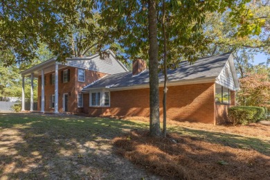Welcome to the heart of Aiken's historic Whitehall neighborhood on Palmetto Golf Club, Inc. in South Carolina - for sale on GolfHomes.com, golf home, golf lot