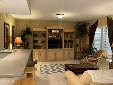 This unique 2nd floor Augusta floor plan is in great location on Harbour Village Golf and Yacht Club in Florida - for sale on GolfHomes.com, golf home, golf lot