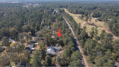 Welcome to the heart of Aiken's historic Whitehall neighborhood on Palmetto Golf Club, Inc. in South Carolina - for sale on GolfHomes.com, golf home, golf lot