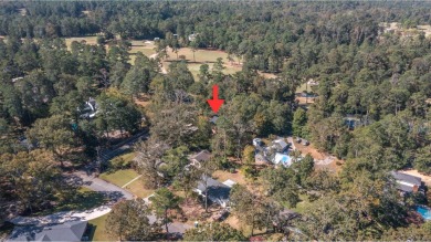 Welcome to the heart of Aiken's historic Whitehall neighborhood on Palmetto Golf Club, Inc. in South Carolina - for sale on GolfHomes.com, golf home, golf lot