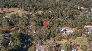 Welcome to the heart of Aiken's historic Whitehall neighborhood on Palmetto Golf Club, Inc. in South Carolina - for sale on GolfHomes.com, golf home, golf lot