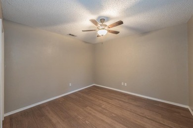 Welcome to your new home! A stunning 1-story beautifully on Rolling Hills Country Club in Texas - for sale on GolfHomes.com, golf home, golf lot