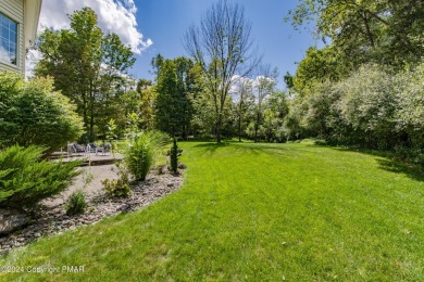 Experience luxury living at its finest in this truly pristine on Great Bear Golf and Country Club in Pennsylvania - for sale on GolfHomes.com, golf home, golf lot