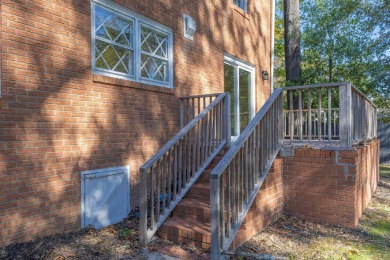 Welcome to the heart of Aiken's historic Whitehall neighborhood on Palmetto Golf Club, Inc. in South Carolina - for sale on GolfHomes.com, golf home, golf lot