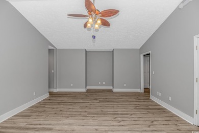 Welcome to this beautifully updated single-story ranch home in on Long Bay Club in South Carolina - for sale on GolfHomes.com, golf home, golf lot