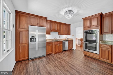 Welcome to this Beautiful Home that exudes serenity. Featuring 4 on National Golf Club At Tantallon in Maryland - for sale on GolfHomes.com, golf home, golf lot