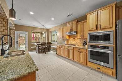 Come enjoy resort-style amenities just minutes from your on The Shores Country Club in Texas - for sale on GolfHomes.com, golf home, golf lot