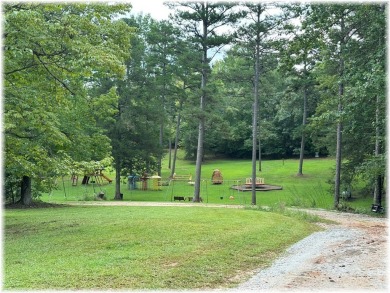 Tucked away on a peaceful street in Chickasaw Point, Lot 519 on The Trail At Chickasaw Pointe in South Carolina - for sale on GolfHomes.com, golf home, golf lot