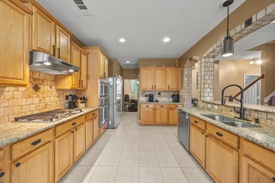 Come enjoy resort-style amenities just minutes from your on The Shores Country Club in Texas - for sale on GolfHomes.com, golf home, golf lot