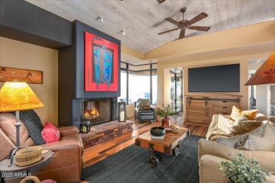 Golf Membership Available -- This stunning single-level home in on Desert Mountain Golf Club - Renegade Course in Arizona - for sale on GolfHomes.com, golf home, golf lot