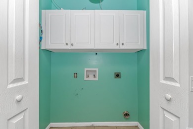 Welcome to this beautifully updated single-story ranch home in on Long Bay Club in South Carolina - for sale on GolfHomes.com, golf home, golf lot