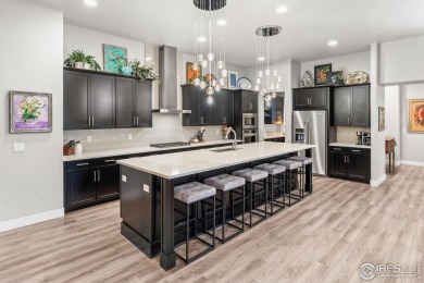 With similar golf course vacant lots selling at $900K+ this move on Raindance National Golf Course in Colorado - for sale on GolfHomes.com, golf home, golf lot