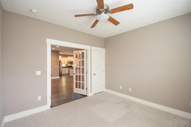 Elegant attached home offering 3 bedrooms, 2 full baths, and 1 on  in Ohio - for sale on GolfHomes.com, golf home, golf lot