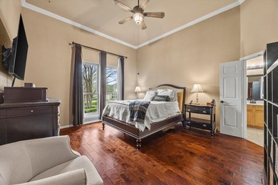 Come enjoy resort-style amenities just minutes from your on The Shores Country Club in Texas - for sale on GolfHomes.com, golf home, golf lot