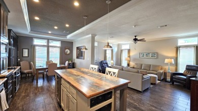 Welcome to this stunning 2018 manufactured home located in a on Blue Heron Pines Golf Course in Florida - for sale on GolfHomes.com, golf home, golf lot