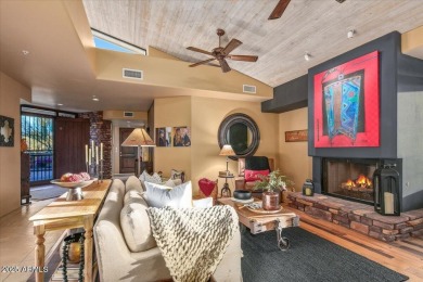 Golf Membership Available -- This stunning single-level home in on Desert Mountain Golf Club - Renegade Course in Arizona - for sale on GolfHomes.com, golf home, golf lot