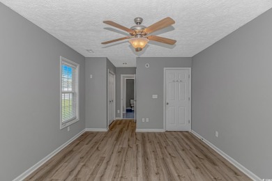 Welcome to this beautifully updated single-story ranch home in on Long Bay Club in South Carolina - for sale on GolfHomes.com, golf home, golf lot