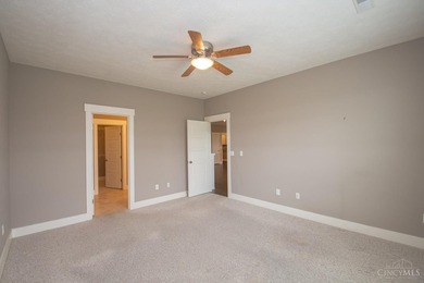 Elegant attached home offering 3 bedrooms, 2 full baths, and 1 on  in Ohio - for sale on GolfHomes.com, golf home, golf lot