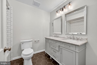 Welcome to this Beautiful Home that exudes serenity. Featuring 4 on National Golf Club At Tantallon in Maryland - for sale on GolfHomes.com, golf home, golf lot