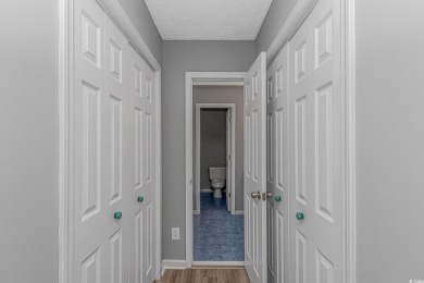 Welcome to this beautifully updated single-story ranch home in on Long Bay Club in South Carolina - for sale on GolfHomes.com, golf home, golf lot