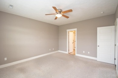 Elegant attached home offering 3 bedrooms, 2 full baths, and 1 on  in Ohio - for sale on GolfHomes.com, golf home, golf lot